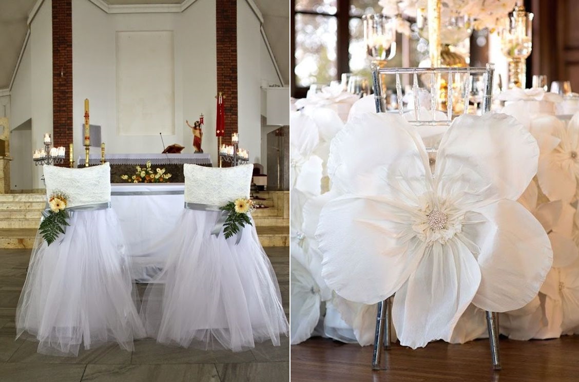 Оформление столов гостей на свадьбе 2020 года: новинки фото