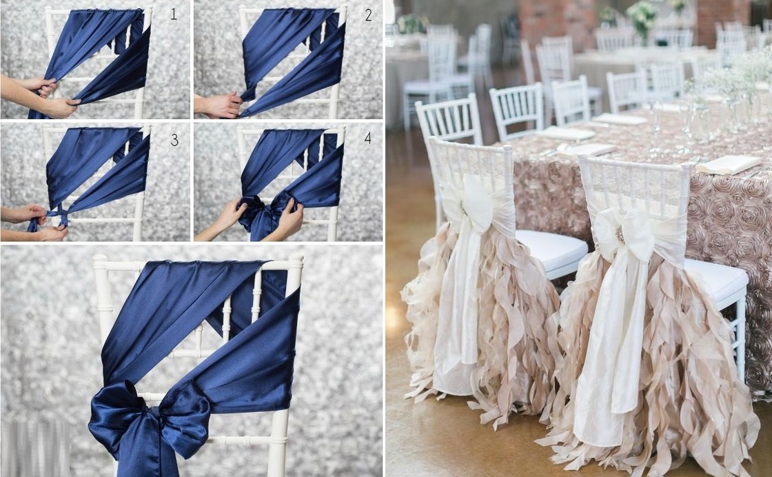 Оформление столов гостей на свадьбе 2020 года: новинки фото