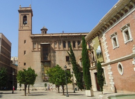 Художественный музей Патриарха в Валенсии