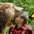 Панда, обезьяны и еще 5 случаев жутких нападений животных в зоопарках