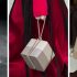 Геометрические сумки — хит сезона 2020-2021