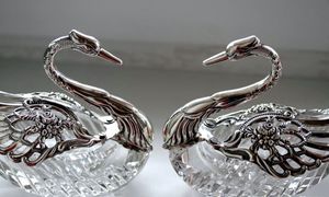 Серебряная свадьба - 25 лет годовщины совместной жизни