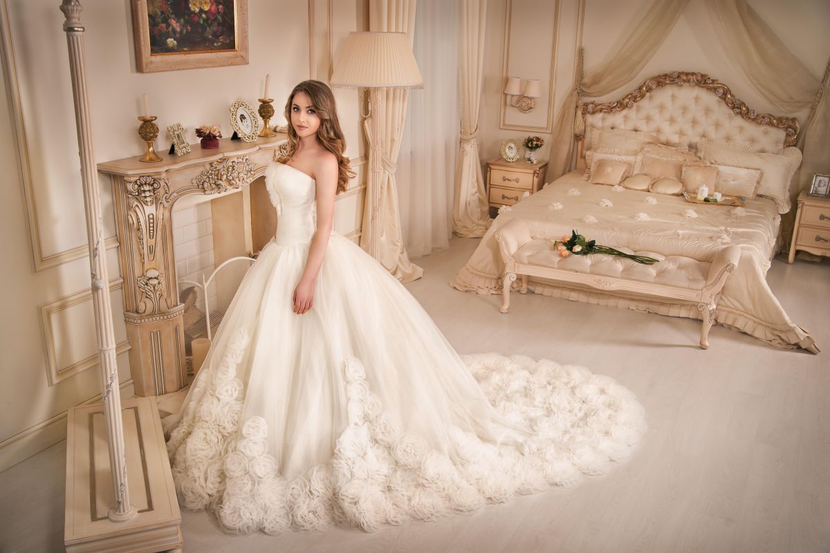 Идеальный вариант