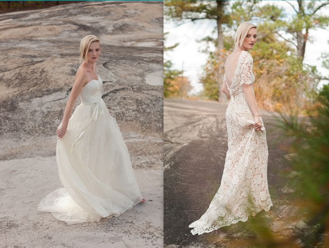 Одежда Ivy & Aster