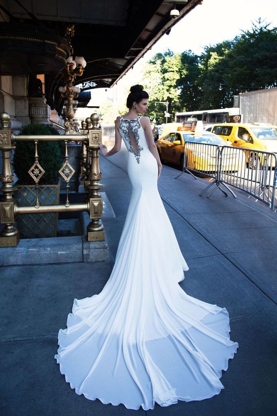 Свадебный банкет