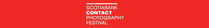 The Burtynsky Grant – Scotiabank CONTACT Photography Festival