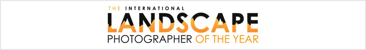 The International Landscape Photographer of the Year Awards