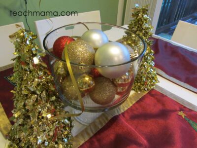 golden birthday party decorations
