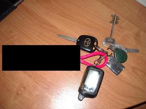 Ключи