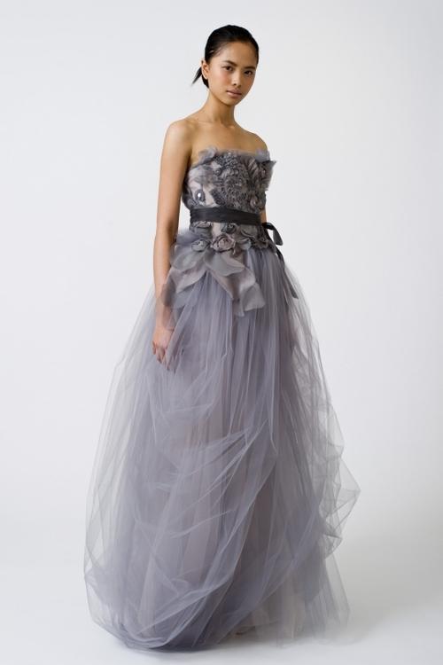 wedding dress color lilac wedding dress color lilac