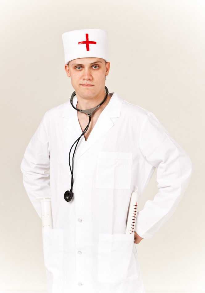 Айболит
