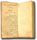 Bachelorette Party Origins