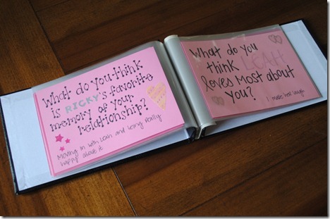 bachelorette party game