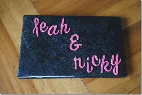 bachelorette question book