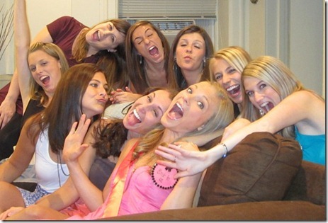 bachelorette
