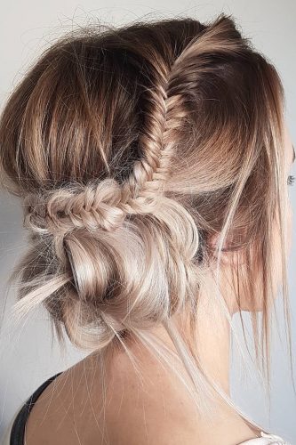 boho wedding hairstyles braided updo natalieannehaircare