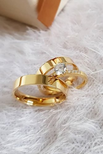 wedding rings for women rose gold engagement rings wedding ring sets diamond engagement rings beautiful engagement rings vivadoro