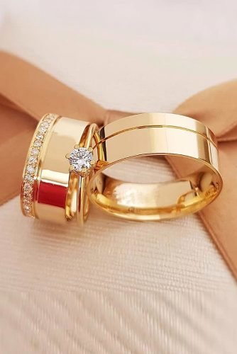 wedding rings for women rose gold engagement rings wedding ring sets diamond engagement rings best engagement rings vivadoro