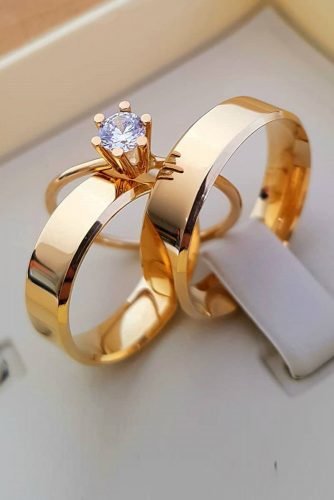 wedding rings for women rose gold engagement rings wedding ring sets diamond engagement rings ring boxes vivadoro