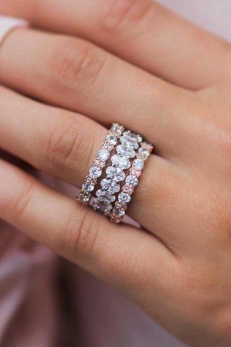 ring trends stackable rings diamond bands