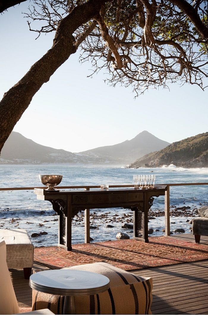 Destination Wedding South Africa Mini Guide by Event Affairs - Tintswalo Atlantic