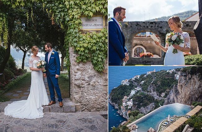 Top 10 Tips for Choosing Your Wedding Venue in Italy + the Cost of a Wedding Venue in Italy // Melanie & Ben