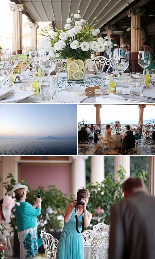 Top 10 Tips for Choosing Your Wedding Venue in Italy + the Cost of a Wedding Venue in Italy // Katie & Sam