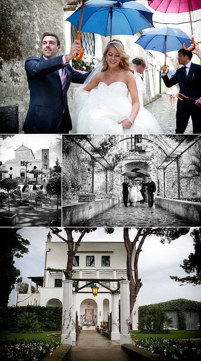 Top 10 Tips for Choosing Your Wedding Venue in Italy + the Cost of a Wedding Venue in Italy // Amy-Lousie & Bobby