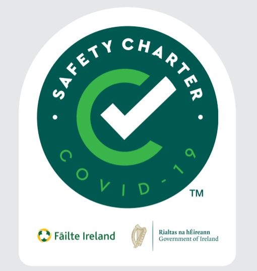 safety charter logo